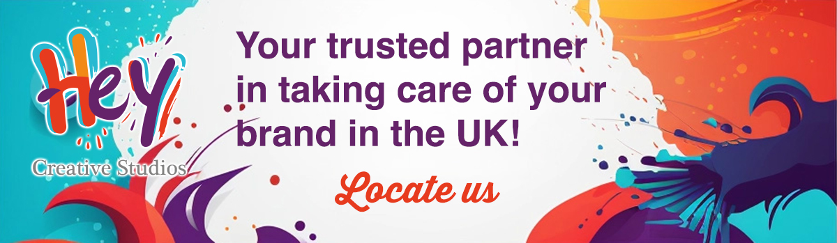 Contact us – Hey Creative Studios